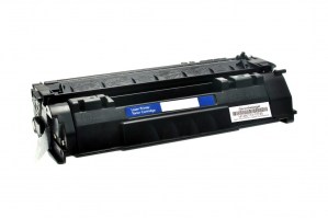 Toner di alta qualità compatibile Hp Q5949A BK NERO